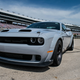 Image for article titled Dodge Challenger SRT Super Stock First Drive: Embracing The Divine Feminine Through 807 HP
